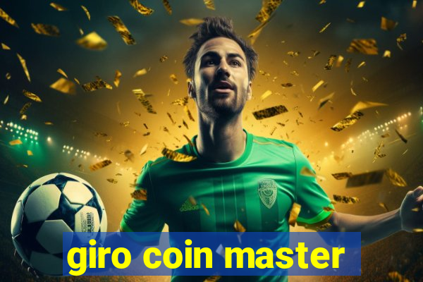 giro coin master